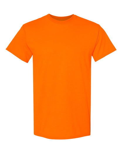 Youth Gildan Cotton Short-Sleeve Tee