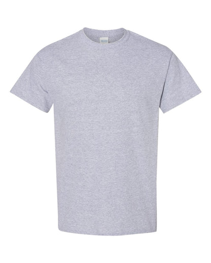 Youth Gildan Cotton Short-Sleeve Tee