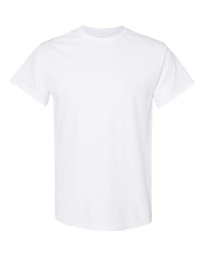Youth Gildan Cotton Short-Sleeve Tee