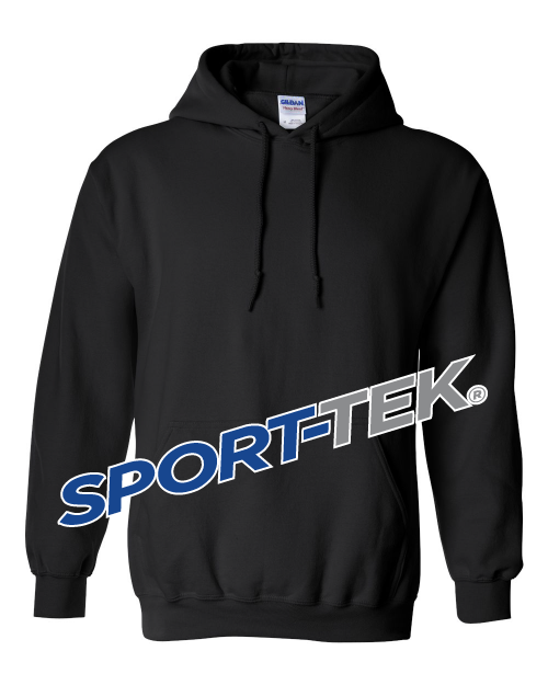 Adult Sport-Tek Fleece Hoodie Sweatshirt
