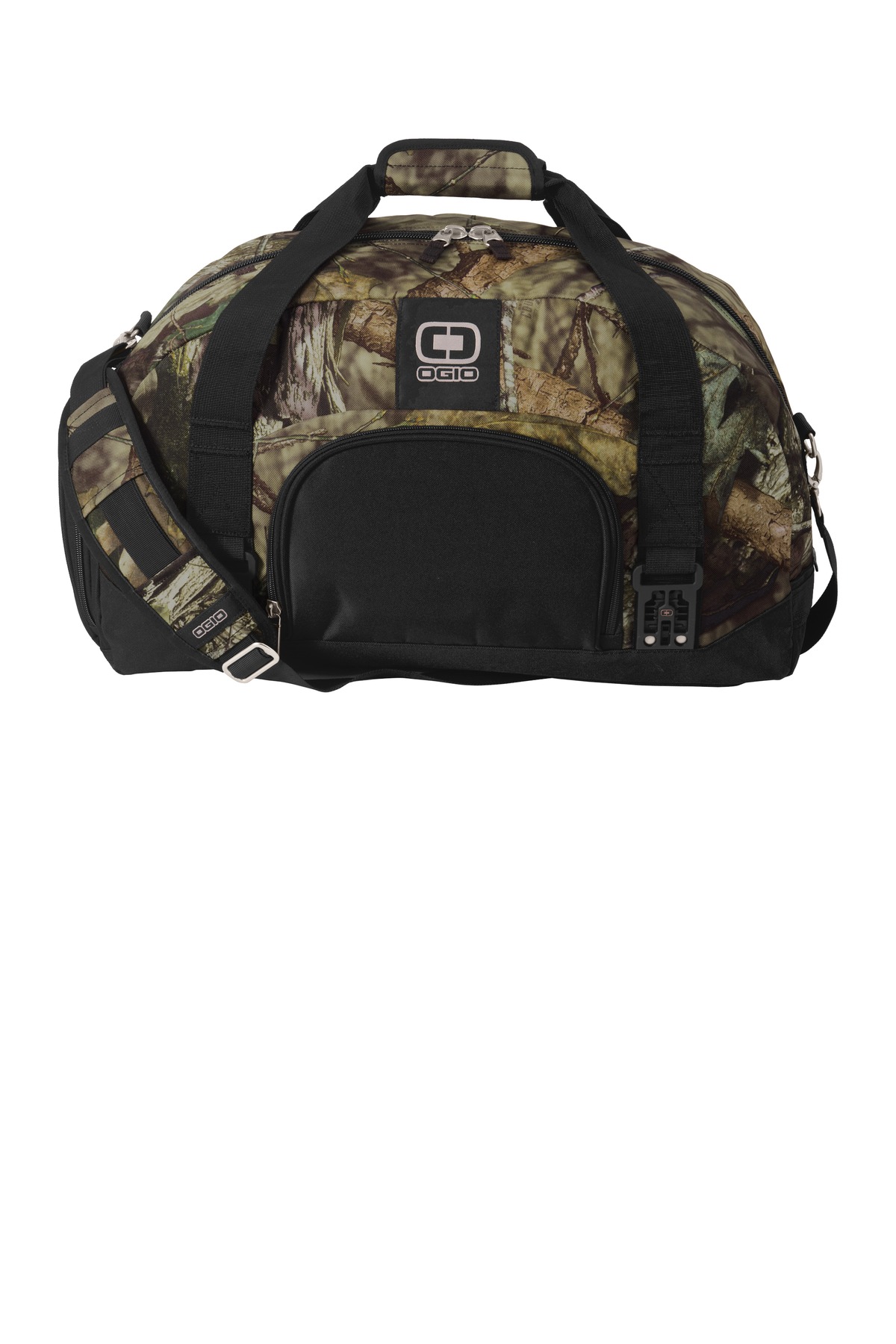 OGIO ®  Camo Big Dome Duffel. 108087C