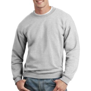 Gildan ®  – DryBlend ®  Crewneck Sweatshirt.  12000