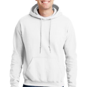 Gildan ®  – DryBlend ®  Pullover Hooded Sweatshirt.  12500