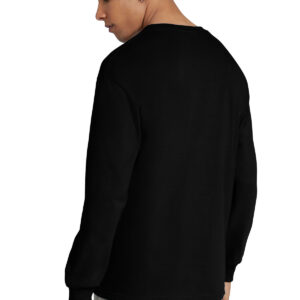 American Apparel ®  Heavyweight Unisex Long Sleeve T-Shirt 1304