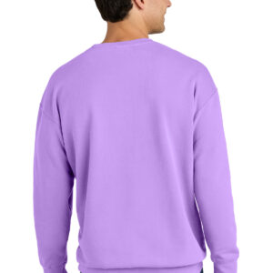 Comfort Colors ®  Lightweight Crewneck Sweatshirt 1466