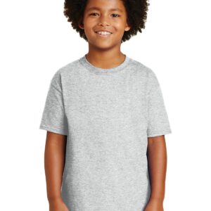 Gildan ®  – Youth Ultra Cotton ® 100% US Cotton T-Shirt. 2000B