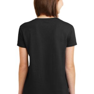 Gildan ®  – Ladies Ultra Cotton ®  100% Cotton T-Shirt. 2000L