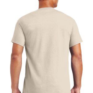 Gildan ®  – Ultra Cotton ®  100% Cotton T-Shirt.  2000