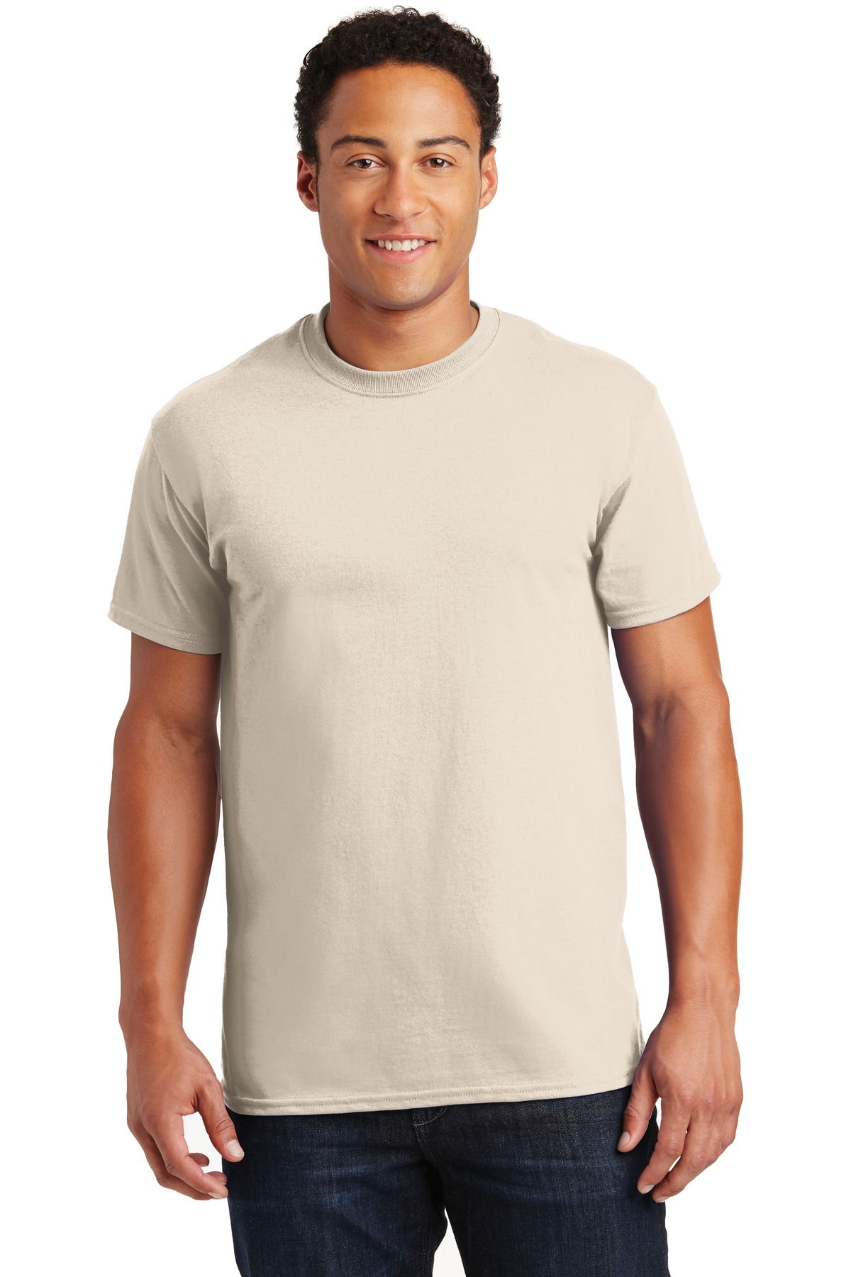 Gildan ®  - Ultra Cotton ®  100% Cotton T-Shirt.  2000