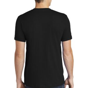 American Apparel  ®  USA Collection Fine Jersey T-Shirt. 2001A