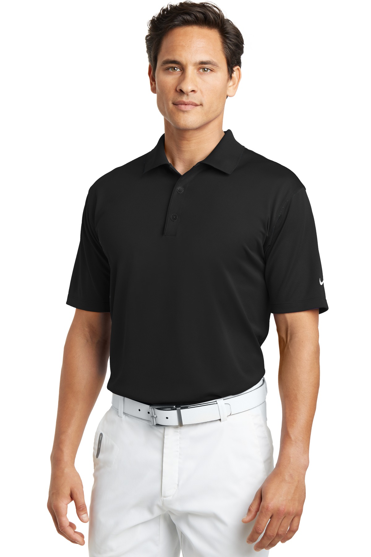 Nike Tech Basic Dri-FIT Polo.  203690