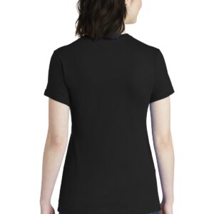American Apparel  ®  Women’s Fine Jersey T-Shirt. 2102W