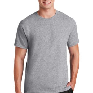 JERZEES ®  Dri-Power ®  100% Polyester T-Shirt. 21M