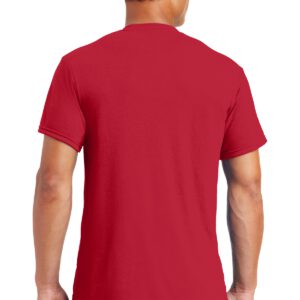 JERZEES ®  Dri-Power ®  Sport 100% Polyester T-Shirt. 21M