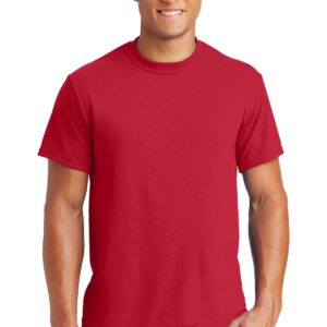 JERZEES ®  Dri-Power ®  Sport 100% Polyester T-Shirt. 21M
