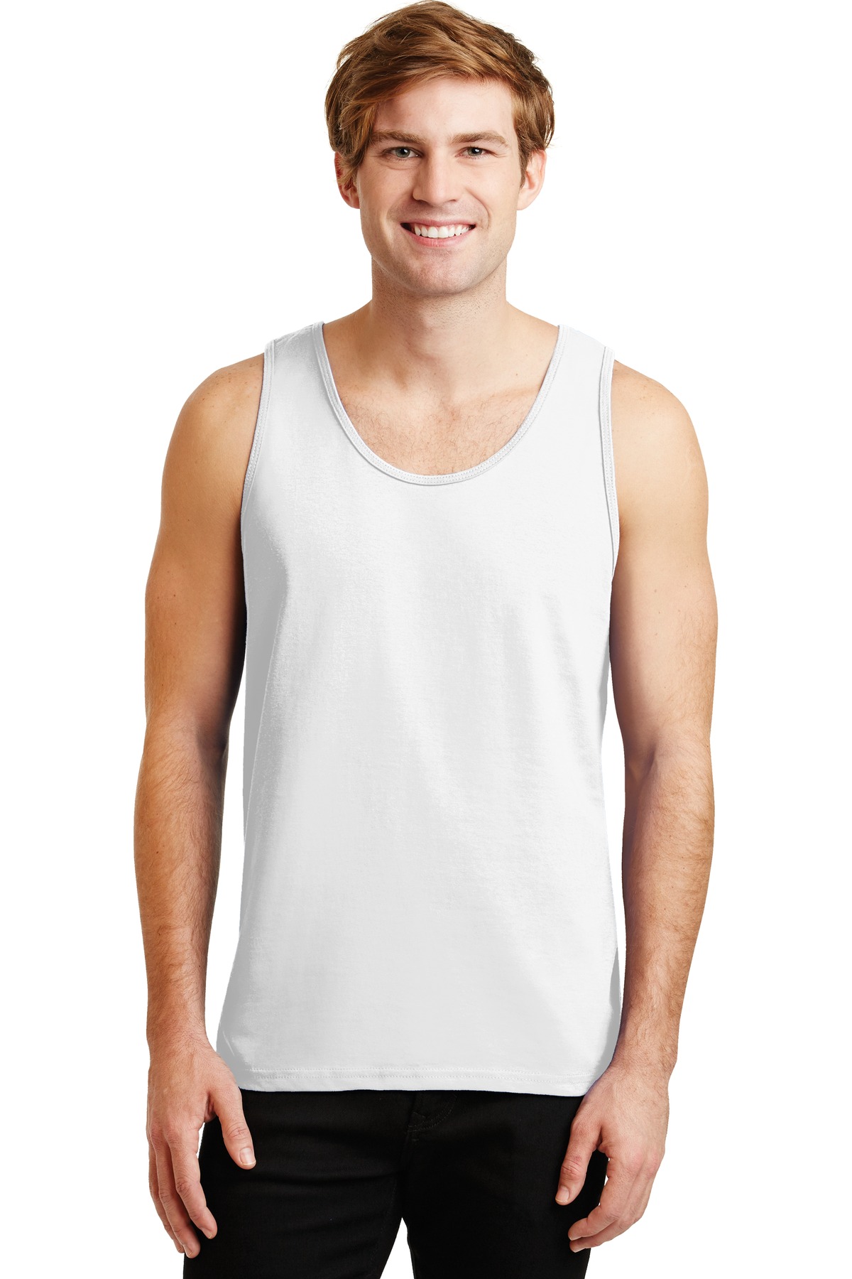 Gildan ® – Ultra Cotton ® Tank Top. 2200