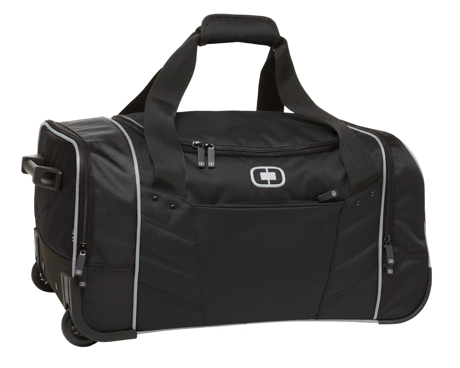 OGIO ®  - Hamblin 22 Wheeled Duffel. 413009