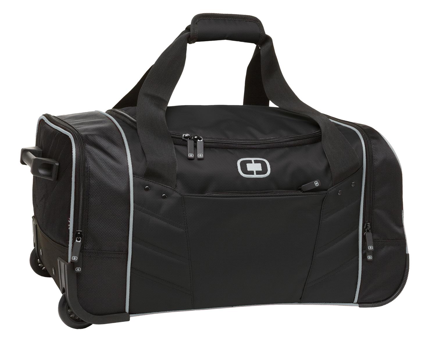 OGIO ®  - Hamblin 30 Wheeled Duffel. 413010