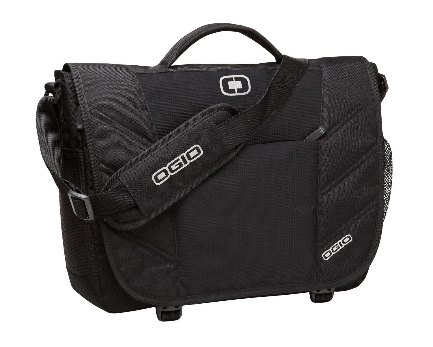 OGIO ®  - Upton Messenger. 417015