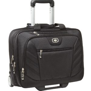 OGIO ®  – Lucin Wheeled Briefcase. 417018