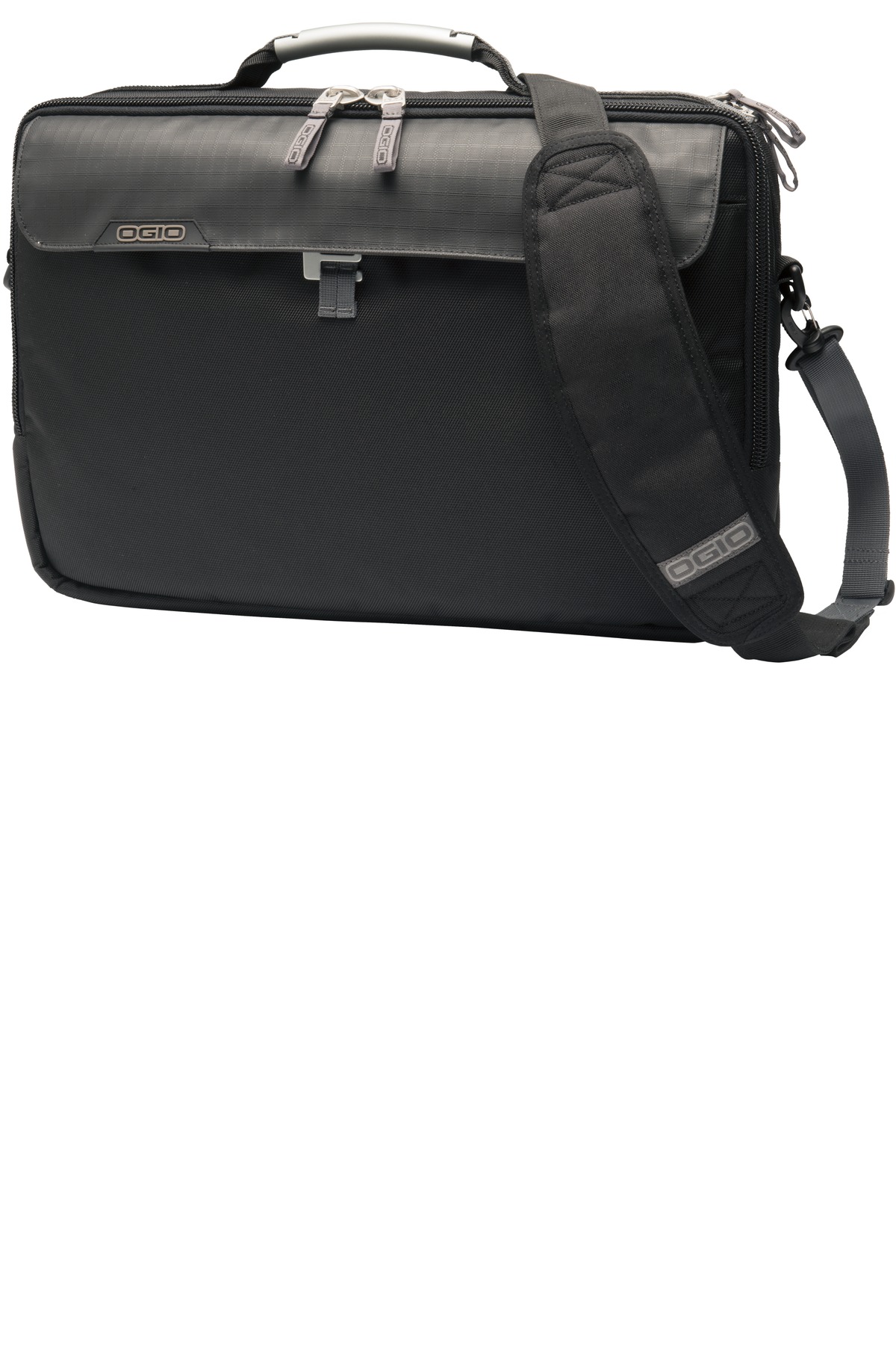 OGIO ®  Pursuit Messenger. 417053