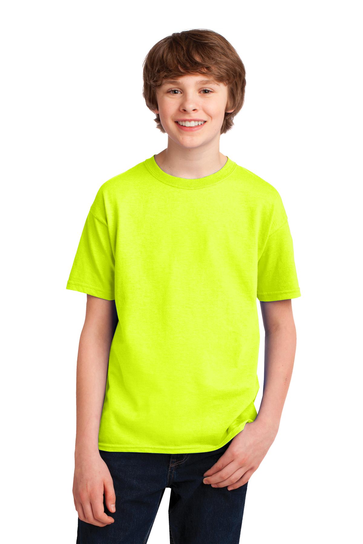 Gildan ®  Youth Gildan Performance ®  T-Shirt. 42000B