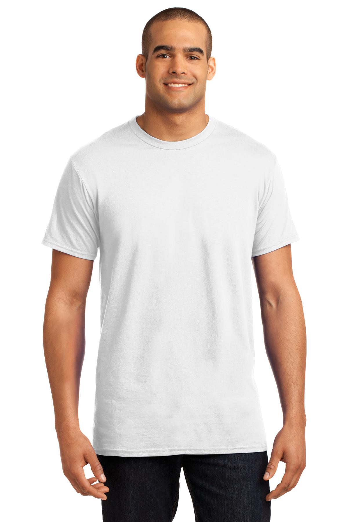 Hanes ®  X-Temp ®  T-Shirt. 4200