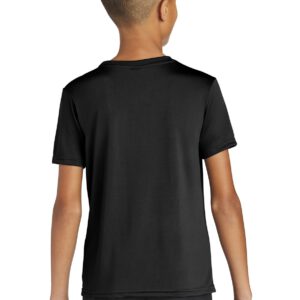 Gildan Performance  ®  Youth Core T-Shirt. 46000B