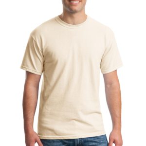 Gildan ®  – Heavy Cotton ™  100% Cotton T-Shirt.  5000