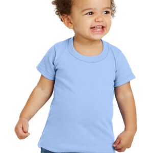 DISCONTINUED  Gildan ®  Toddler Heavy Cotton ™  100% Cotton T-Shirt. 5100P