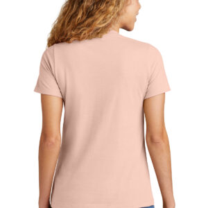 Gildan ®  Softstyle ®  Women’s CVC T-Shirt 67000L