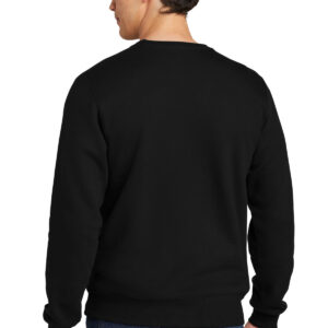 Jerzees Eco ™  Premium Blend Crewneck Sweatshirt 701M