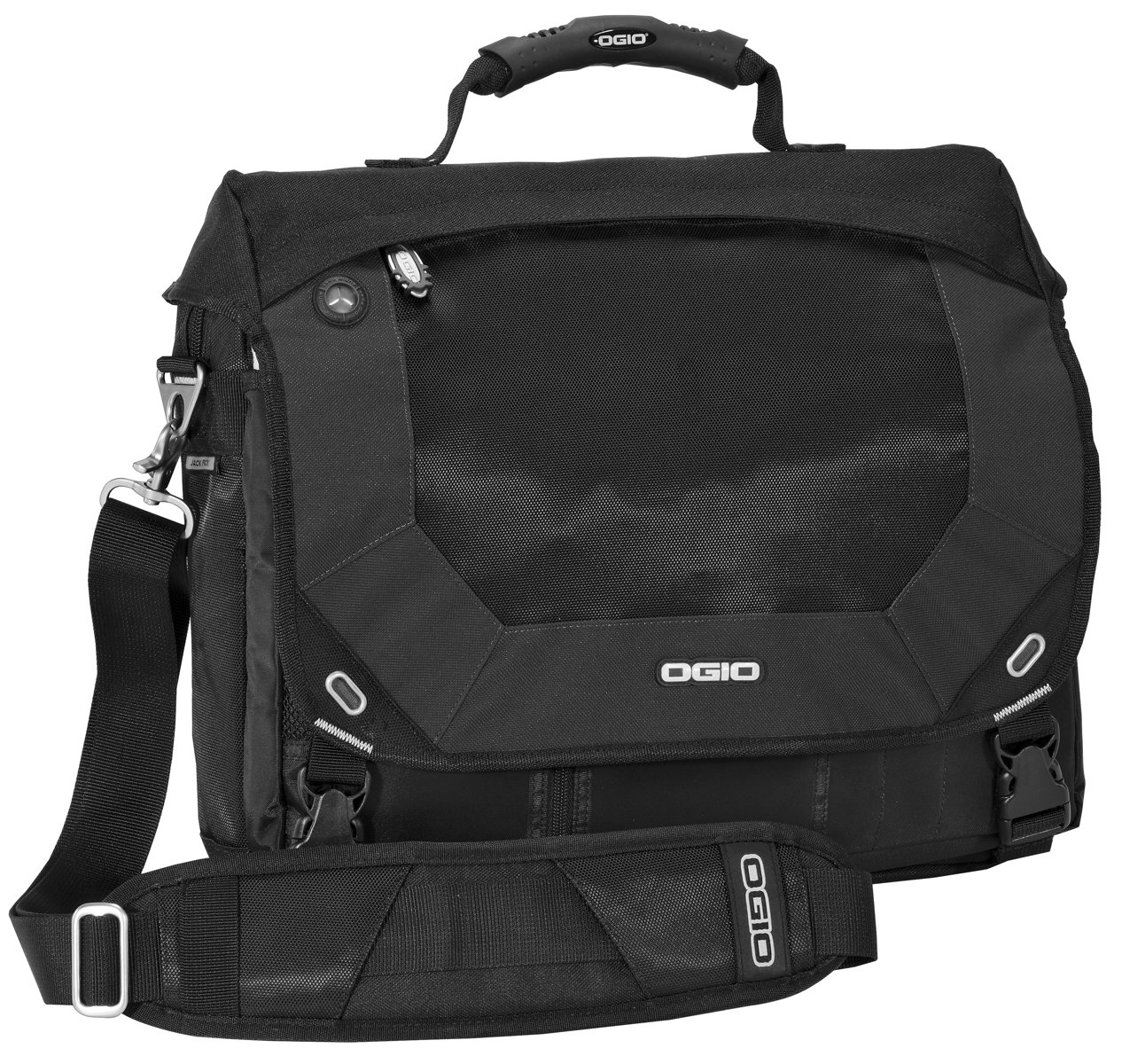 OGIO ®  - Jack Pack Messenger.  711203