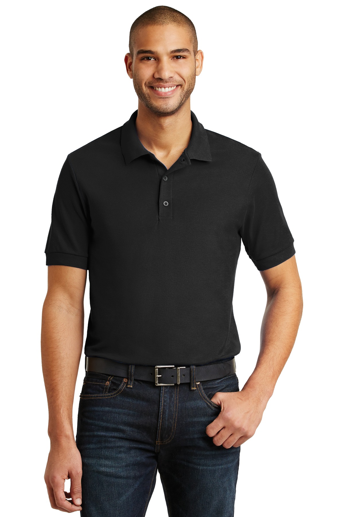 Gildan ®  6.6-Ounce 100% Double Pique Cotton Sport Shirt. 82800