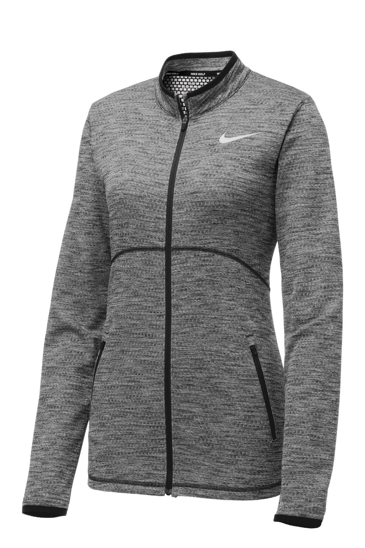 Limited Edition Nike Ladies Full-Zip Cover-Up. 884967