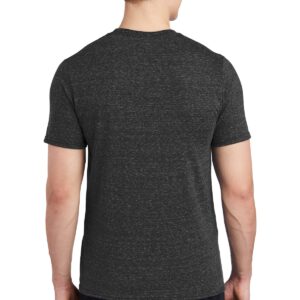 JERZEES  ®  Snow Heather Jersey T-Shirt 88M