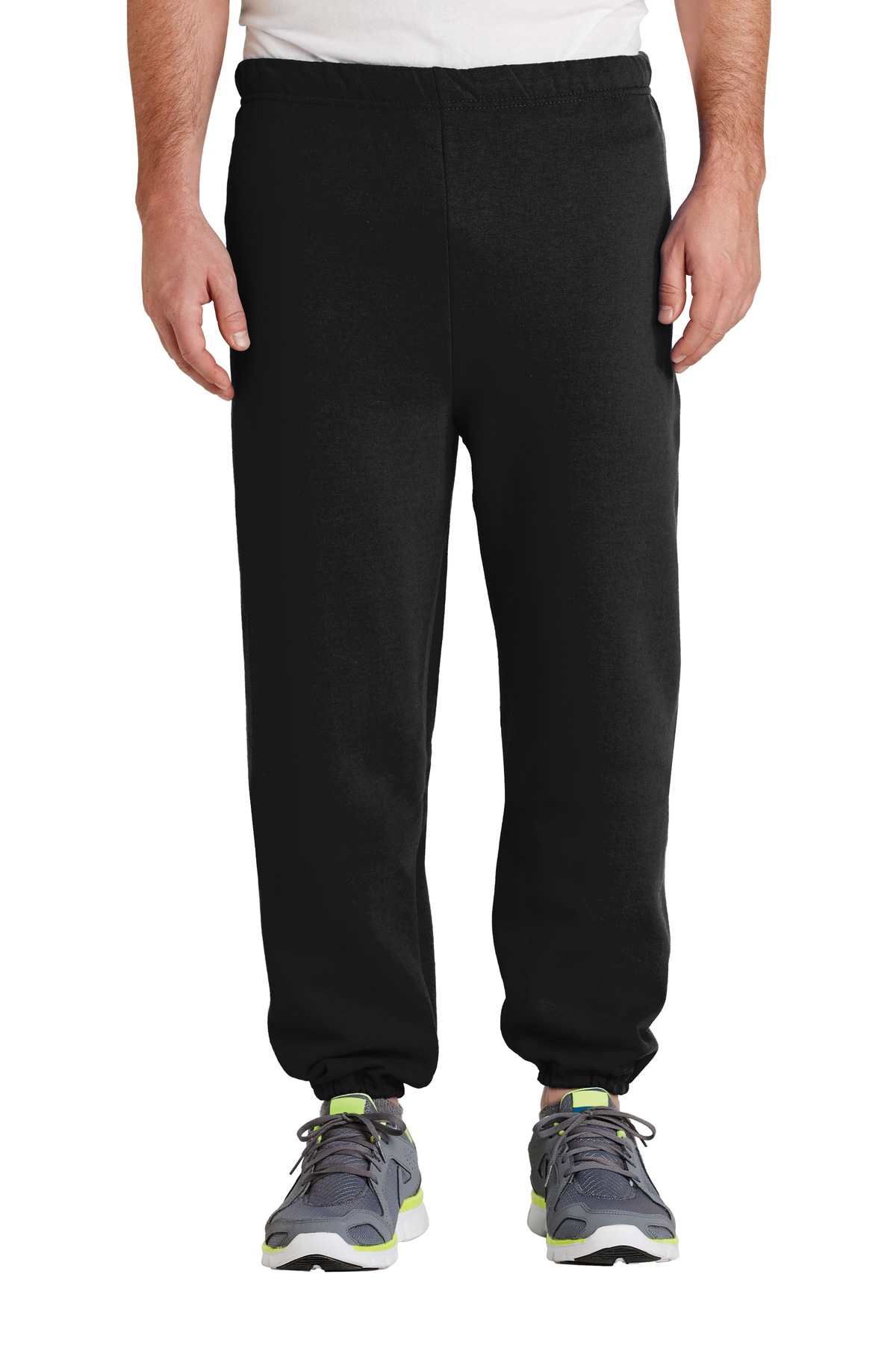 JERZEES ®  - NuBlend ®  Sweatpant.  973M