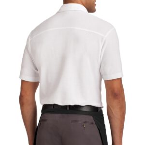 Port Authority ®  Easy Care Waist Apron with Stain Release. A702