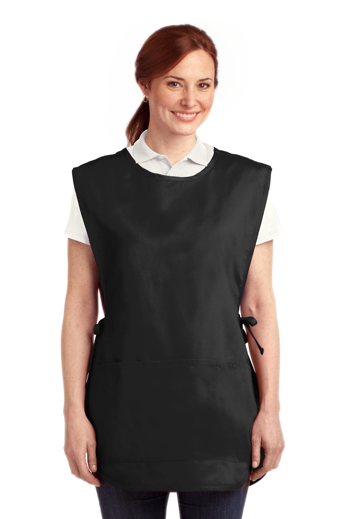 Port Authority ®  Easy Care Cobbler Apron with Stain Release. A705