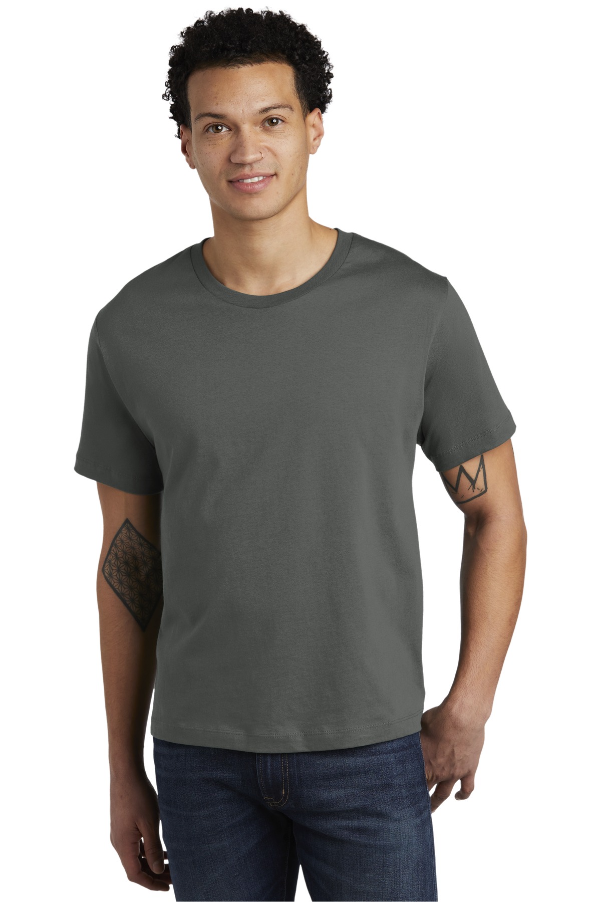 Alternative Go-To Tee. AA1070