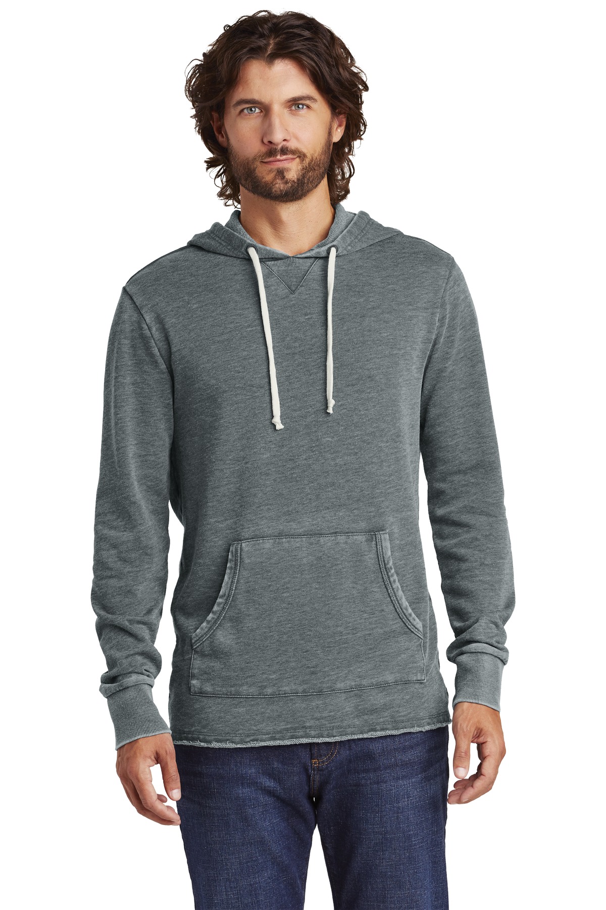 Alternative Burnout Schoolyard Hoodie. AA8629