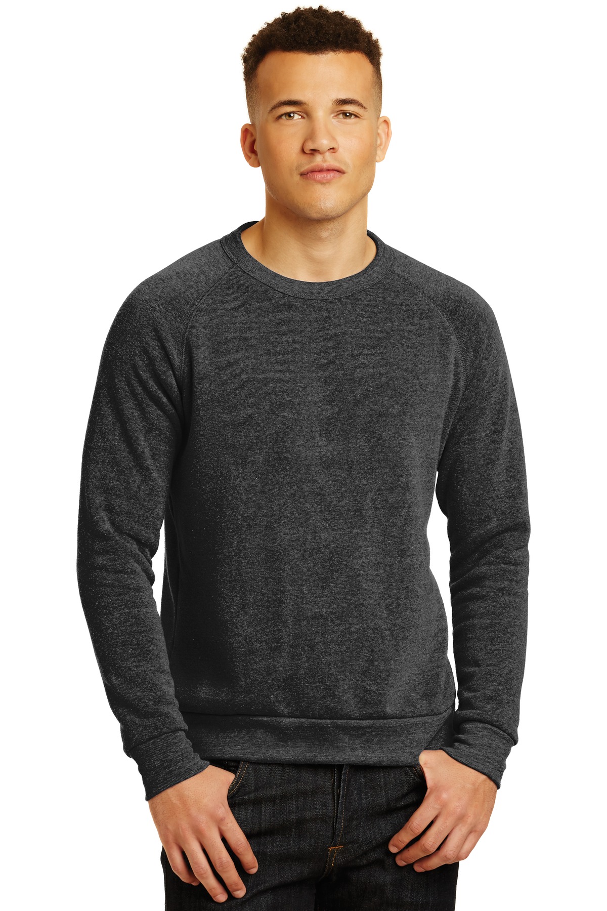 Alternative Champ Eco ™ -Fleece Sweatshirt. AA9575