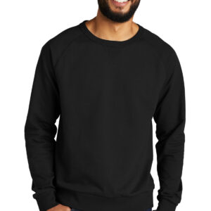Allmade ®  Unisex French Terry Crewneck Sweatshirt AL4004