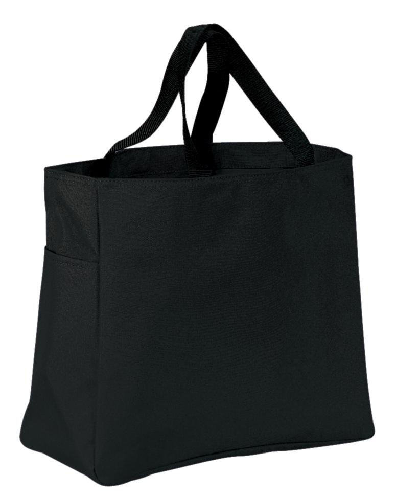 Port Authority ®  -  Essential Tote.  B0750