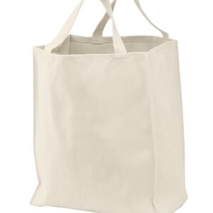 Port Authority ®  Grocery Tote.  B100