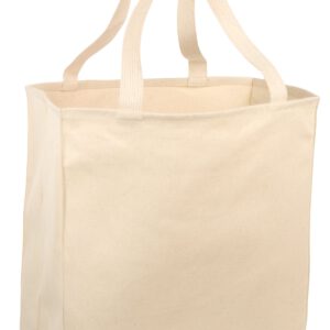 Port Authority ®  Over-the-Shoulder Grocery Tote. B110