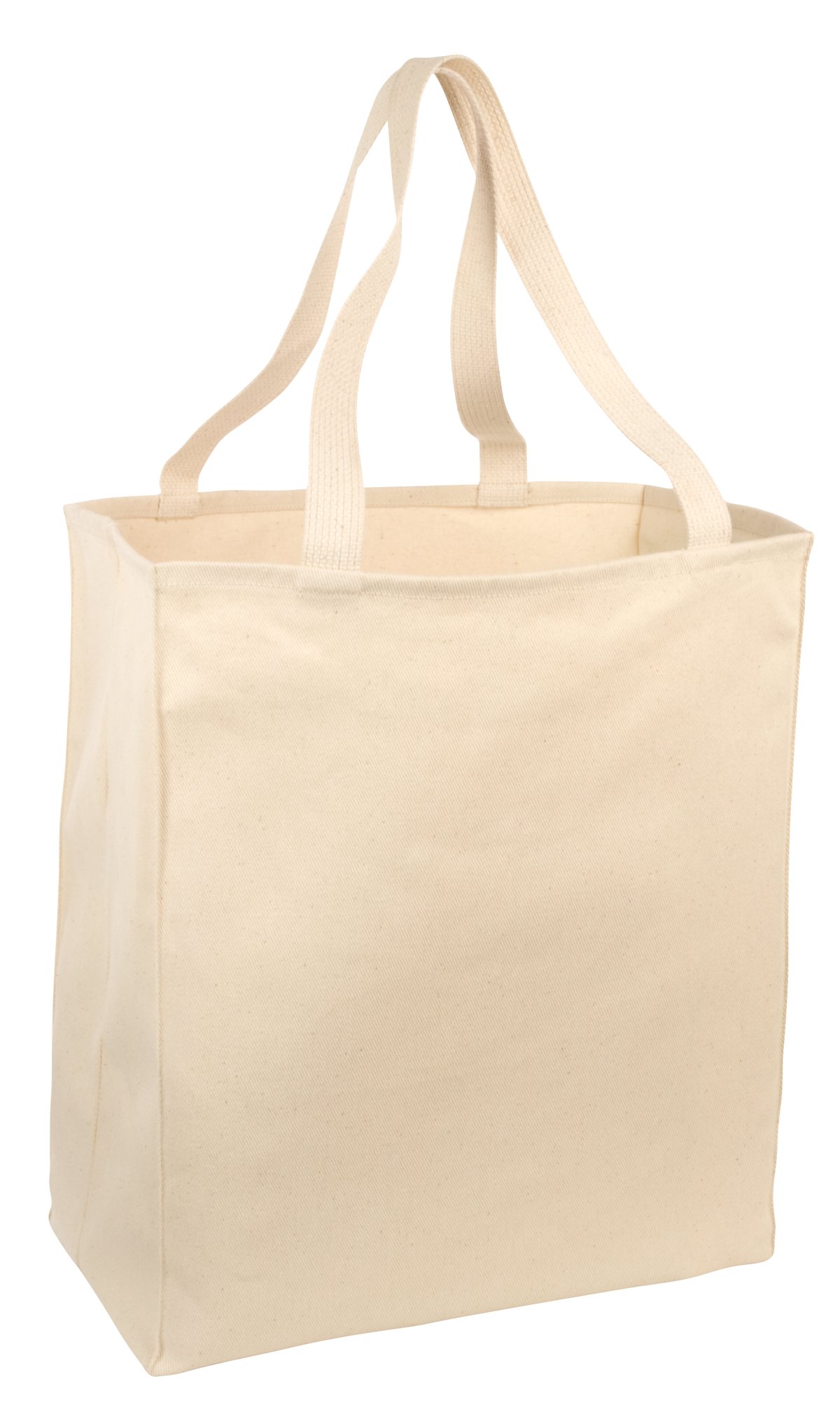 Port Authority ®  Over-the-Shoulder Grocery Tote. B110