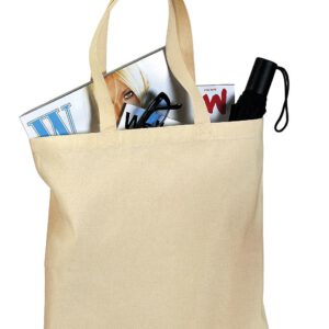 Port Authority ®  – Budget Tote.  B150
