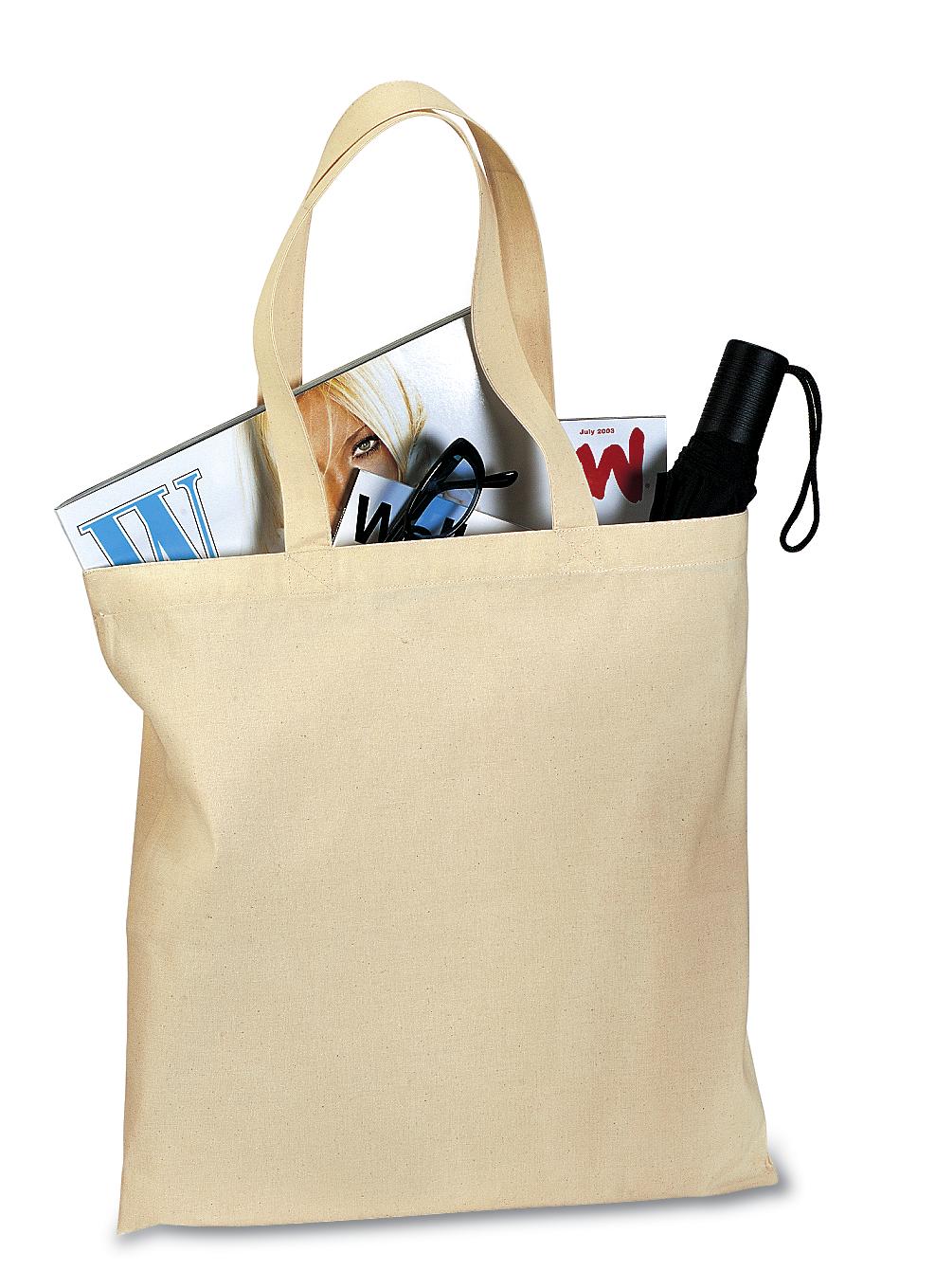 Port Authority ®  - Budget Tote.  B150