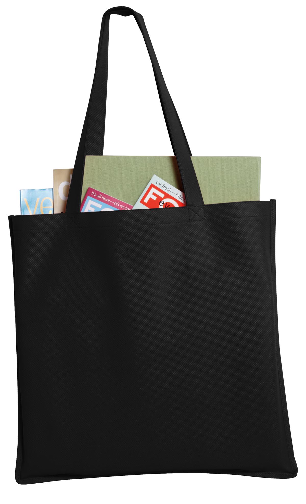 Port Authority ®  - Polypropylene Tote. B156